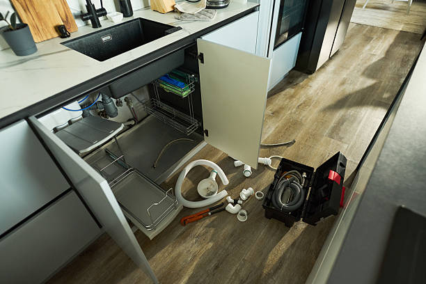 Reliable Leak Detection contractor in Owings Mills, MD by Street Wise - Plumbing